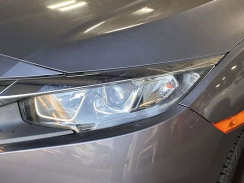 Used 2018 Honda Civic LX image 11