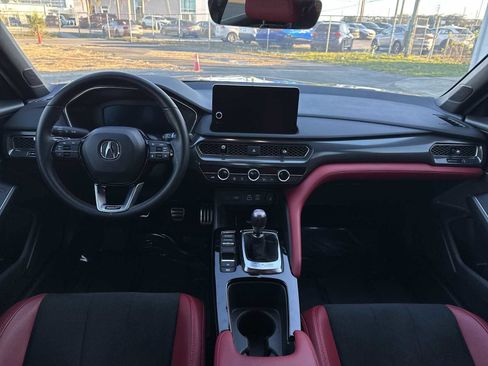 Used 2025 Acura Integra Type S image 14