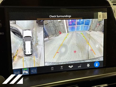 New 2026 Subaru Outback Touring XT image 16