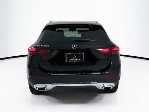 New 2026 Mercedes-Benz GLA 250 image 7