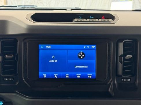Used 2023 Ford Bronco Big Bend AWD/4WD image 15