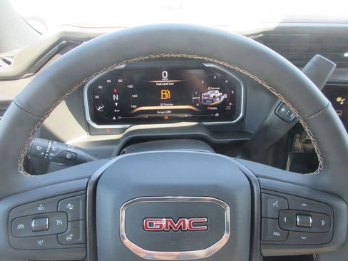 New 2026 GMC Sierra 2500 AT4 w/ AT4 Premium Plus Package AWD/4WD image 19