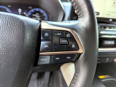 Used 2024 Toyota Grand Highlander AWD Hybrid image 20