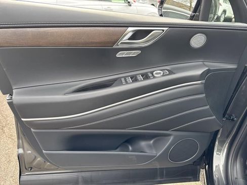 New 2026 Genesis GV80 2.5T Select AWD/4WD image 16