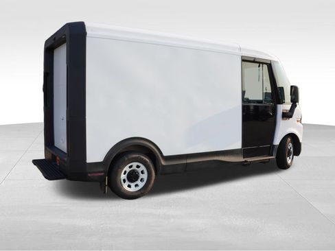 Used 2024 Chevrolet Brightdrop 400 w/ Commercial Equipment Package AWD/4WD image 4