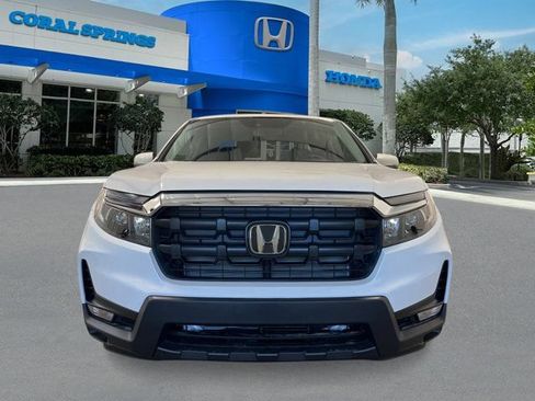 New 2026 Honda Ridgeline RTL image 9