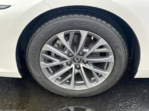 Used 2023 Lexus ES 350 w/ Accessory Package (Z2) FWD image 29