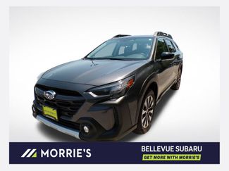 Used 2024 Subaru Outback Limited AWD/4WD video 1
