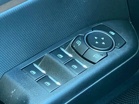 New 2026 Ford Bronco Sport Outer Banks w/ Outer Banks Tech Package+ image 36