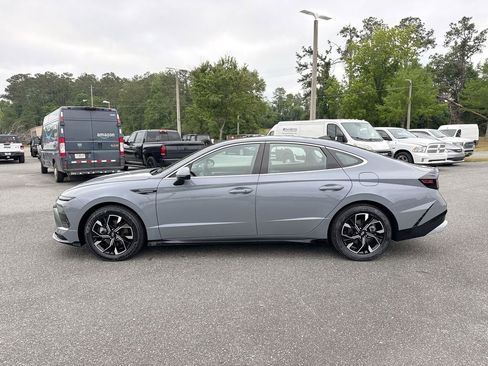 Used 2024 Hyundai Sonata SEL FWD image 6