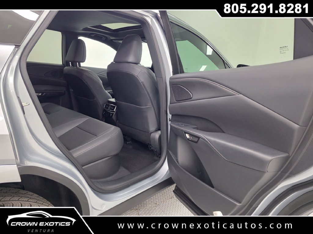 Used 2024 Lexus RX 350 FWD w/ Technology Package image 15
