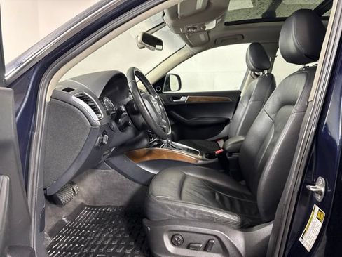 Used 2010 Audi Q5 3.2 Premium AWD/4WD image 11