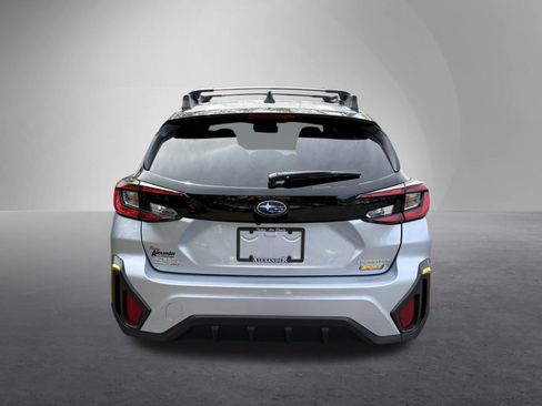 New 2025 Subaru Crosstrek 2.5i Sport image 4