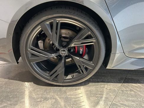 Used 2021 Audi RS 6 w/ Executive Package AWD/4WD image 21