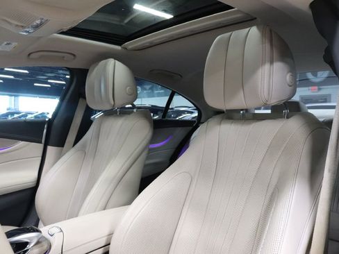 Used 2019 Mercedes-Benz CLS 450 450 4MATIC image 10