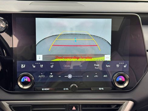 Used 2023 Lexus RX 500h F Sport image 32