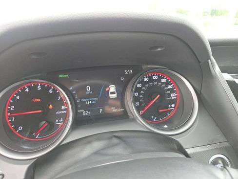 Used 2024 Toyota Camry XSE FWD image 14