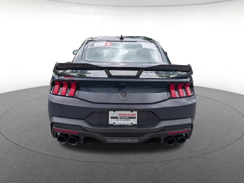 Used 2024 Ford Mustang Dark Horse w/ Dark Horse Handlin Package RWD image 5