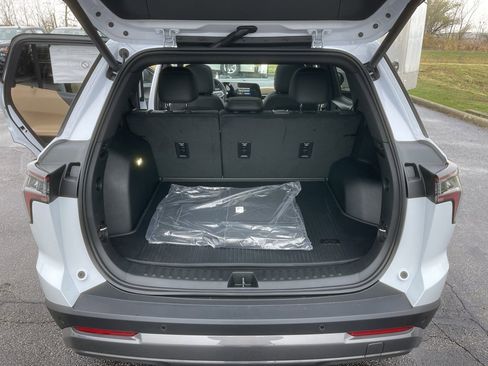 New 2026 Chevrolet Equinox ACTIV image 30