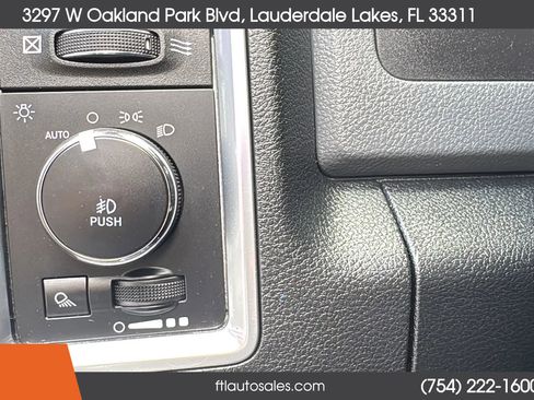 Used 2018 RAM 1500 Lone Star image 51