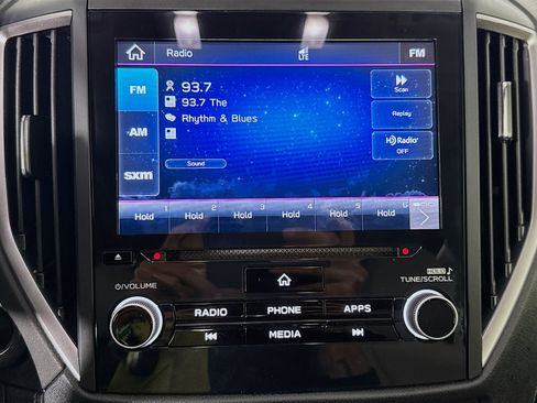 Used 2023 Subaru Forester Limited w/ Popular Package #2 AWD/4WD image 16