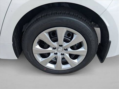 New 2026 Toyota Corolla LE image 9