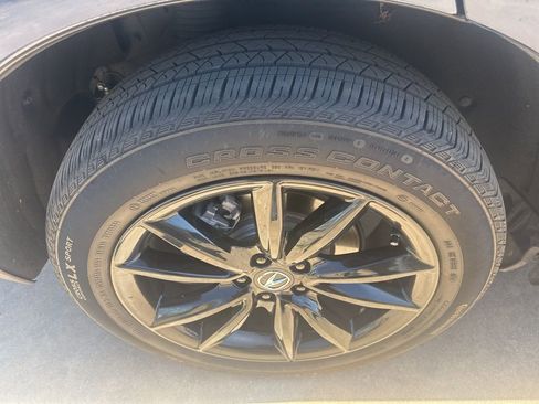 Certified 2025 Acura RDX Base image 34