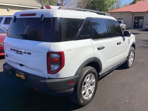 Used 2022 Ford Bronco Sport image 7