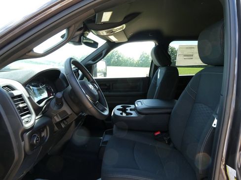 New 2026 RAM 3500 Tradesman AWD/4WD image 16
