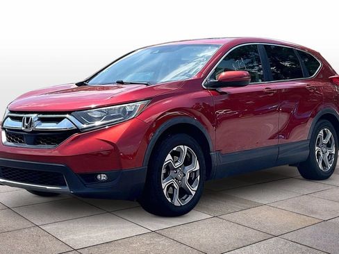 Used 2019 Honda CR-V EX-L image 12