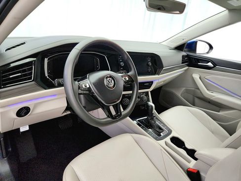 Used 2020 Volkswagen Jetta SEL FWD image 10