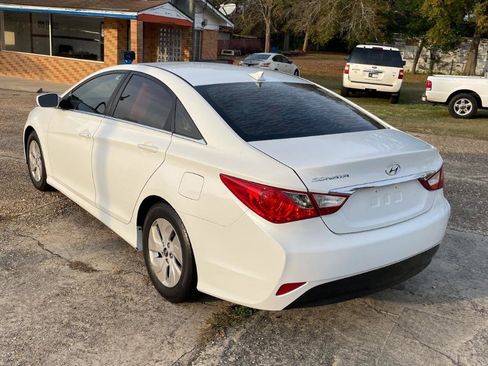 Used 2014 Hyundai Sonata GLS image 5