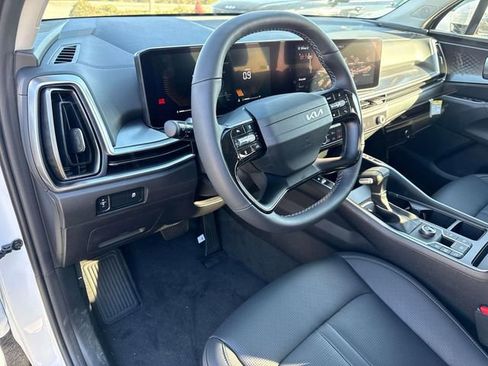 New 2026 Kia Sorento S w/ S Panoramic Sunroof Package FWD image 24
