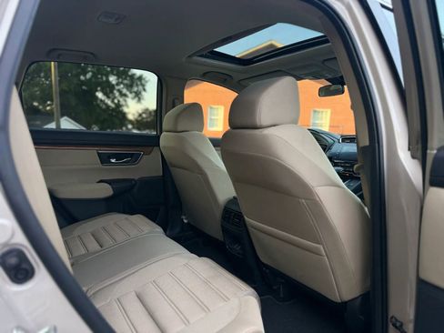 Used 2019 Honda CR-V EX image 13