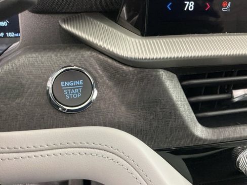 New 2026 Ford Explorer Platinum w/ LUX Leather Package image 27