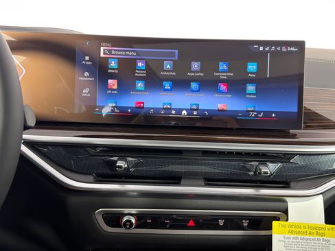 New 2026 BMW X5 sDrive40i w/ Premium Package image 15