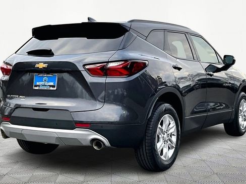 Used 2022 Chevrolet Blazer LT image 5