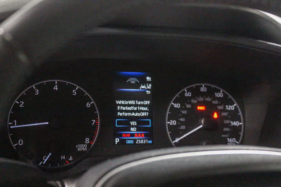 Used 2024 Toyota Corolla SE w/ SE Premium Package FWD image 24