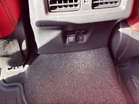 New 2026 Toyota Camry XSE w/ Premium Package image 10