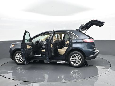 Used 2024 Ford Edge SEL w/ Convenience Package AWD/4WD image 31