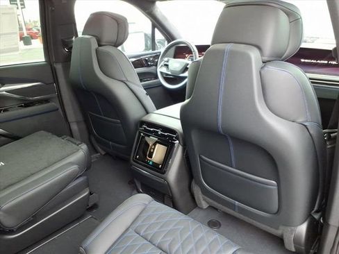 New 2026 Cadillac Escalade IQL Sport 1 image 21