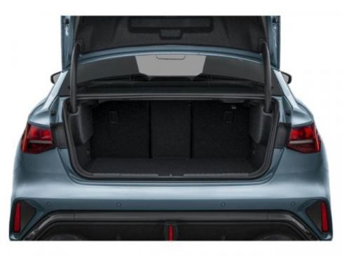New 2026 Audi RS 3 AWD/4WD image 13