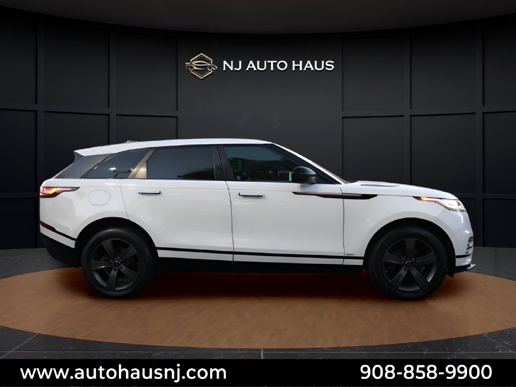 Used 2020 Land Rover Range Rover Velar R-Dynamic S AWD/4WD image 18