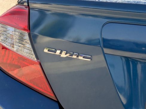 Used 2012 Honda Civic LX image 21