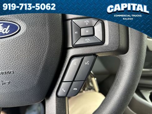 New 2025 Ford E-350 and Econoline 350 Super Duty w/ Power Equipment Group image 22