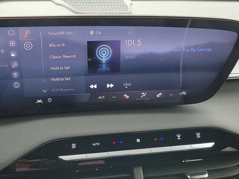 New 2026 Buick Enclave Sport Touring w/ Power Package AWD/4WD image 23