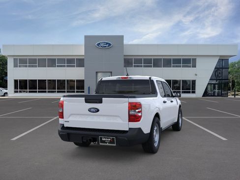 New 2025 Ford Maverick XL w/ Equipment Group 101A image 32