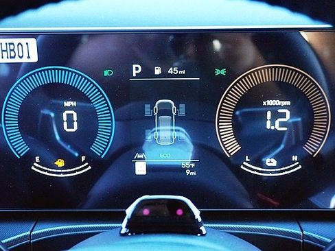 New 2026 Hyundai Santa Fe SEL image 37