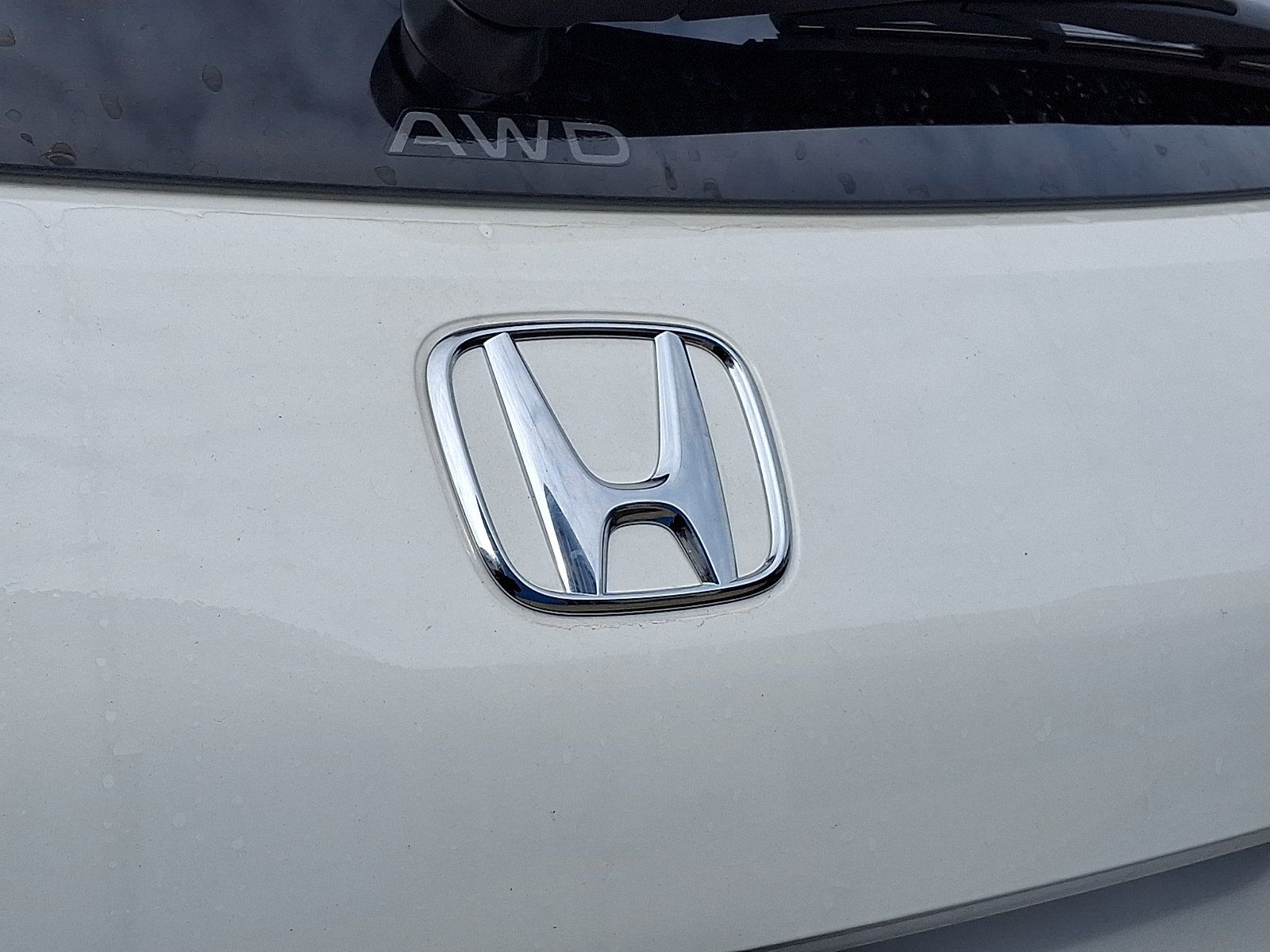 New 2027 Honda HR-V EX-L image 11