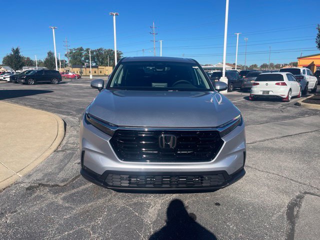 New 2027 Honda CR-V EX-L image 3